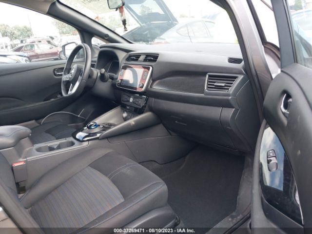 1N4AZ1CV1NC563366 Nissan Leaf Sv 40 Kwh