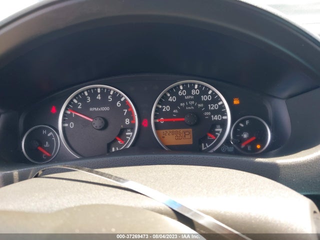 2008 NISSAN PATHFINDER SE VIN: 5N1AR18U98C601498