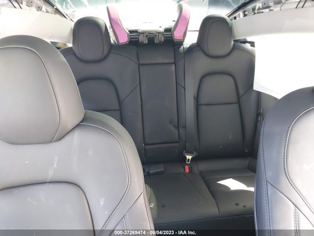 Tesla MODEL 3 2023 5YJ3E1EA3PF487681 Image 8