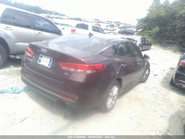 5XXGU4L31GG085150 KIA OPTIMA EX