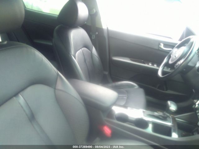 5XXGU4L31GG085150 KIA OPTIMA EX
