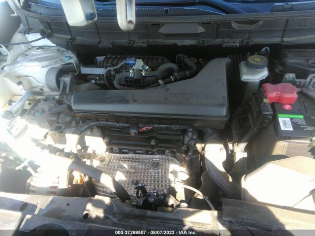 JN8AT2MT1HW136114 Nissan ROGUE S
