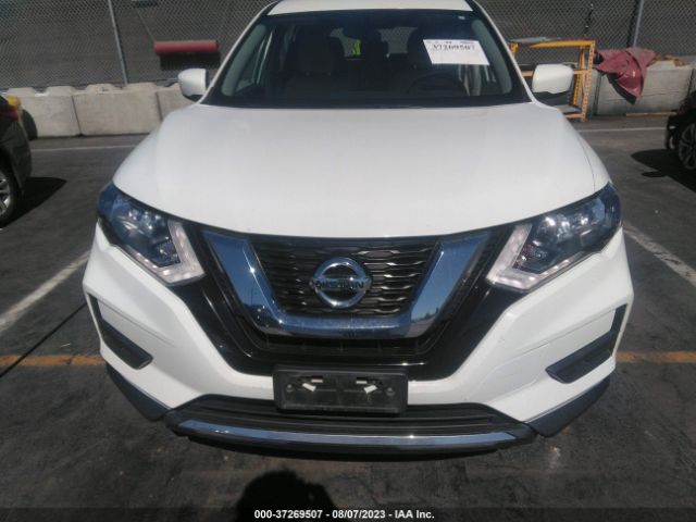 JN8AT2MT1HW136114 Nissan ROGUE S