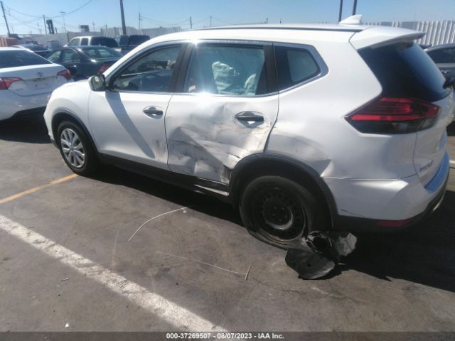 JN8AT2MT1HW136114 Nissan ROGUE S