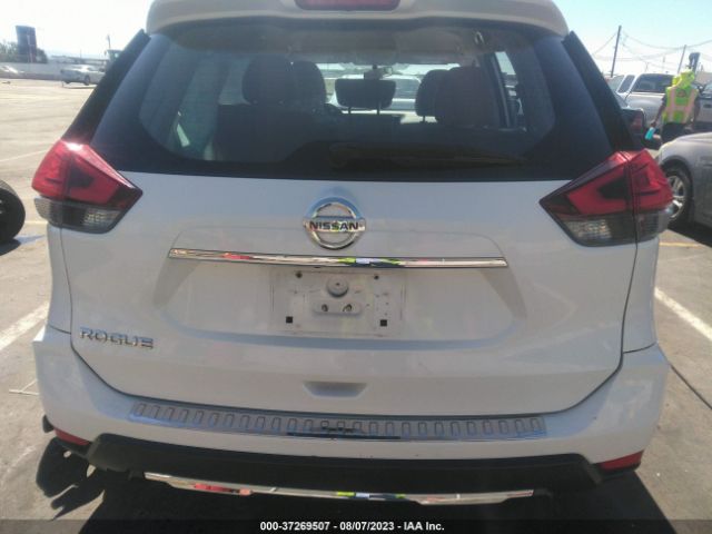 JN8AT2MT1HW136114 Nissan ROGUE S