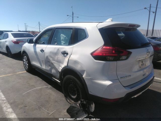 JN8AT2MT1HW136114 Nissan ROGUE S