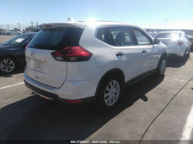 JN8AT2MT1HW136114 Nissan ROGUE S