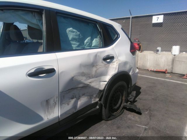 JN8AT2MT1HW136114 Nissan ROGUE S