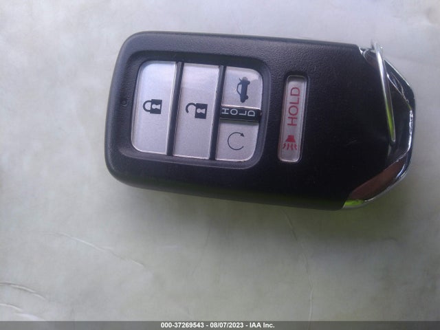 Honda Civic Coupe Lx-p 2018 2HGFC4B00JH309049 Image 11
