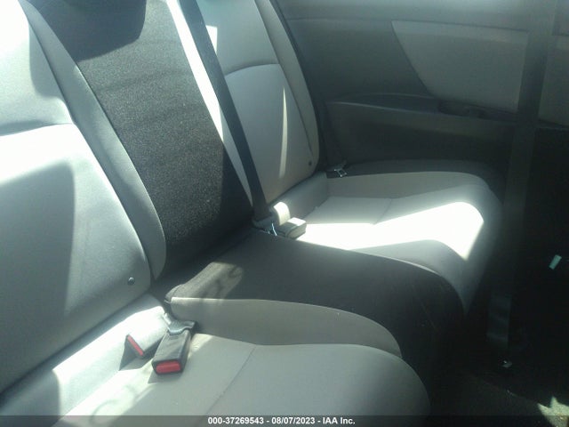 Honda Civic Coupe Lx-p 2018 2HGFC4B00JH309049 Image 8
