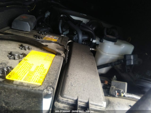 JTHDA1D24L5108059 Lexus Is Is 300
