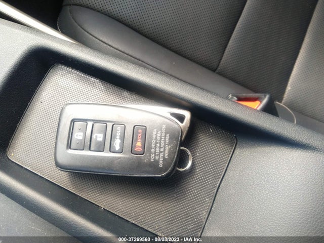 JTHDA1D24L5108059 Lexus Is Is 300