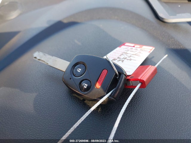 2012 HONDA FIT SPORT VIN: JHMGE8H51CC008771