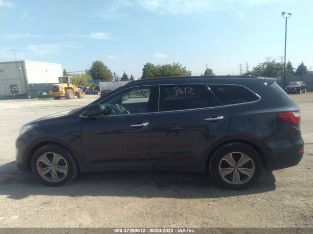 Hyundai Santa Fe Se 2016 KM8SMDHF8GU152183 Image 6