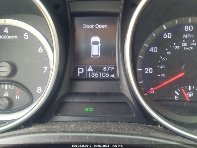 Hyundai Santa Fe Se 2016 KM8SMDHF8GU152183 Image 7