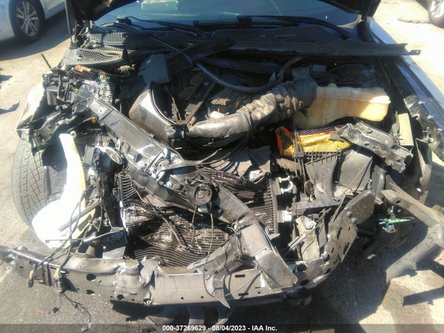 Dodge Challenger R/t Plus 2018 2C3CDZBT2JH112474 Image 10