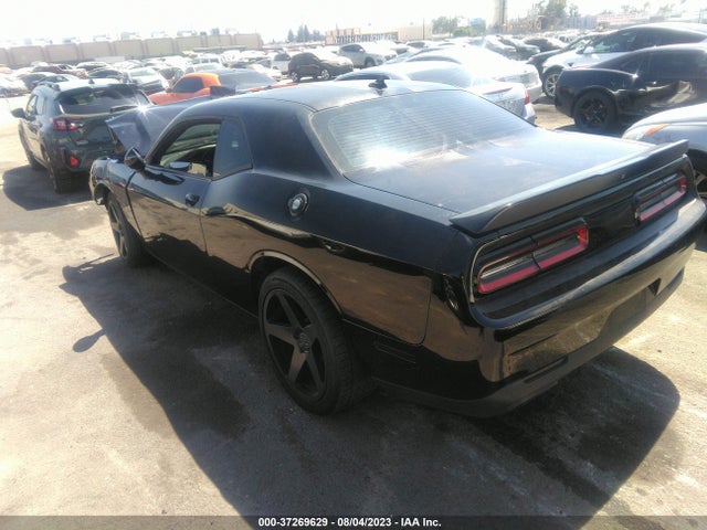 Dodge Challenger R/t Plus 2018 2C3CDZBT2JH112474 Image 3