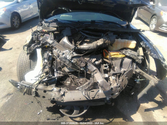 Dodge Challenger R/t Plus 2018 2C3CDZBT2JH112474 Image 6