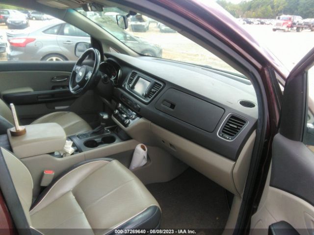 KNDMB5C13H6311833 KIA SEDONA LX