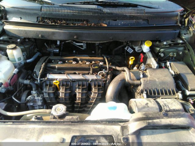 3C4PDCAB6JT446209 Dodge JOURNEY SE