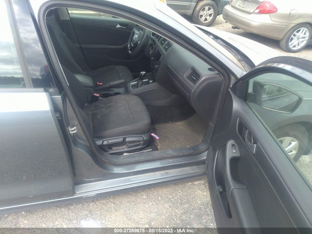 3VW267AJ1GM208318 Volkswagen Jetta Sedan 1.4t S