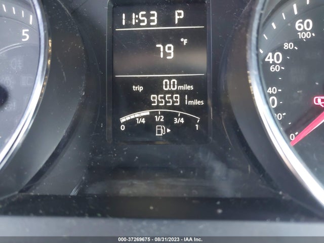 3VW267AJ1GM208318 Volkswagen Jetta Sedan 1.4t S