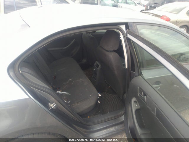 3VW267AJ1GM208318 Volkswagen Jetta Sedan 1.4t S
