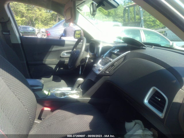 2015 CHEVROLET EQUINOX LS VIN: 2GNALAEK4F1106743