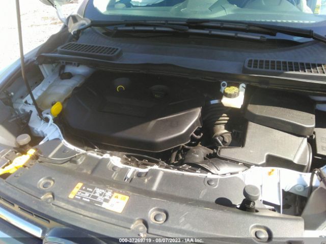 1FMCU9J90EUD13919 Ford Escape Titanium