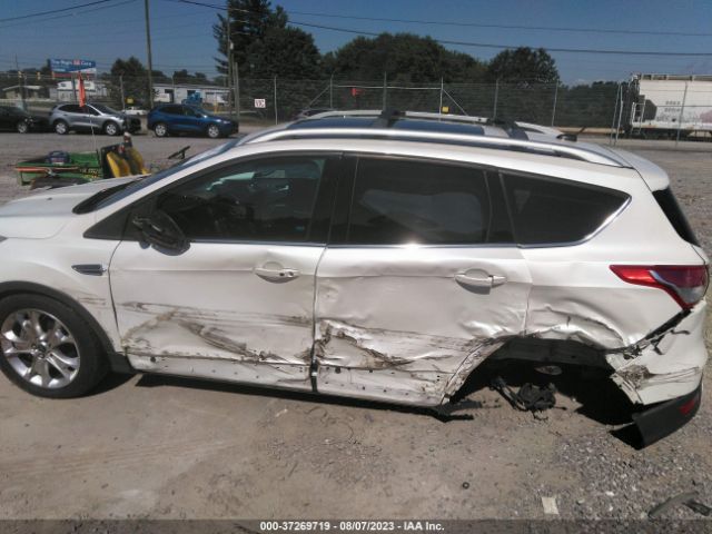 1FMCU9J90EUD13919 Ford Escape Titanium
