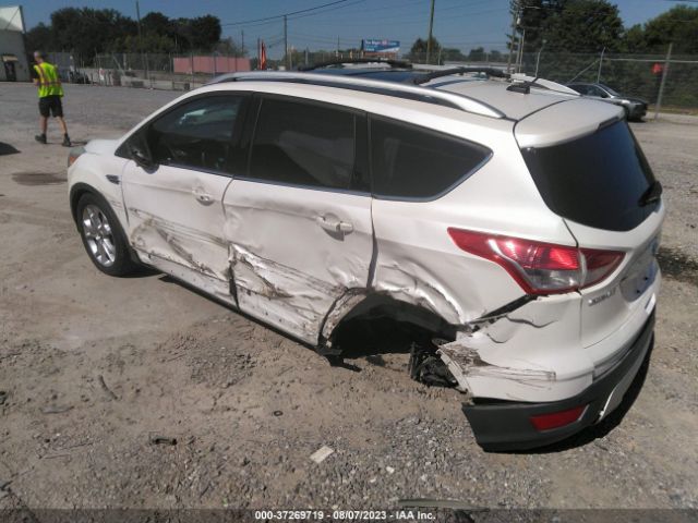 1FMCU9J90EUD13919 Ford Escape Titanium