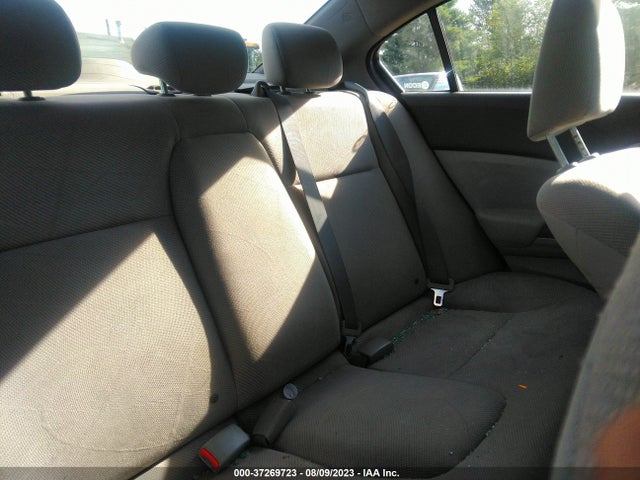 2012 HONDA CIVIC SDN HF VIN: 2HGFB2F64CH541372