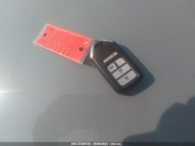 Honda Civic Coupe Lx-p 2018 2HGFC4B05JH303215 Image 11