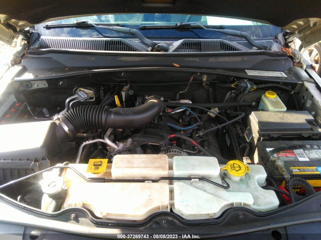 Продажа на аукционе авто 2008 Jeep Liberty Sport, vin: 1J8GN28K08W247151, номер лота: 37269743