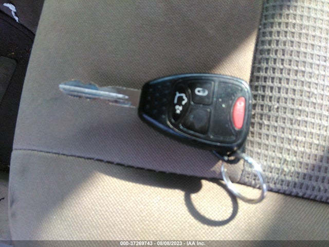 Продажа на аукционе авто 2008 Jeep Liberty Sport, vin: 1J8GN28K08W247151, номер лота: 37269743