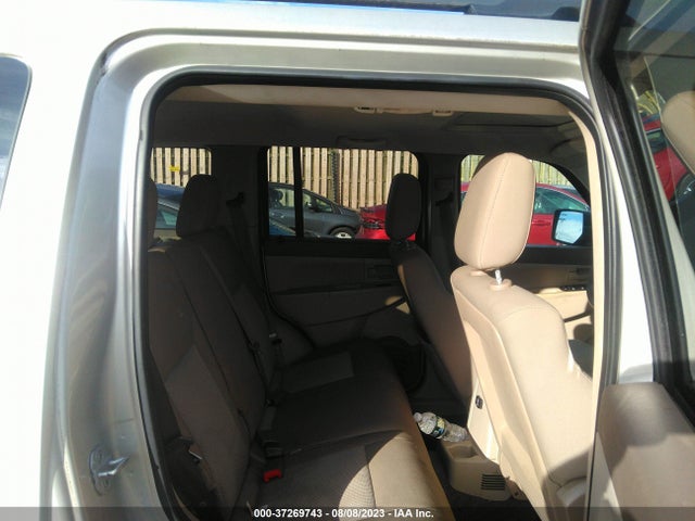 Продажа на аукционе авто 2008 Jeep Liberty Sport, vin: 1J8GN28K08W247151, номер лота: 37269743
