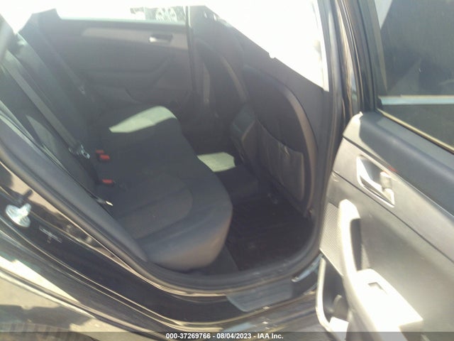 2019 HYUNDAI SONATA SE VIN: 5NPE24AF1KH752113