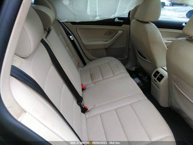3VWPL7AJ6EM625655 Volkswagen Jetta Sportwagen Tdi W/sunroof