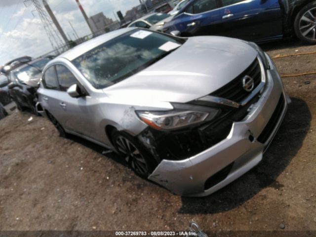 1N4AL3AP5JC249327 auction archive image