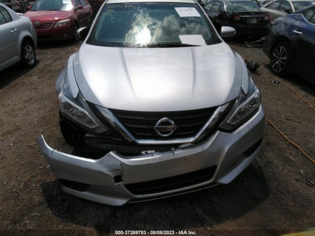 1N4AL3AP5JC249327 Nissan Altima 2.5 Sl