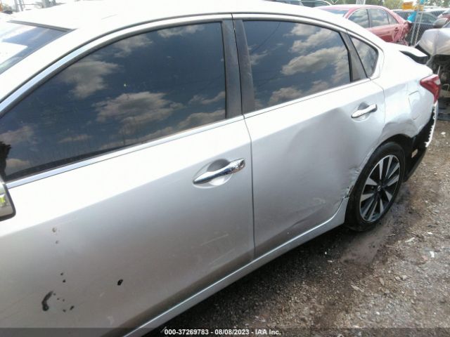 1N4AL3AP5JC249327 Nissan Altima 2.5 Sl