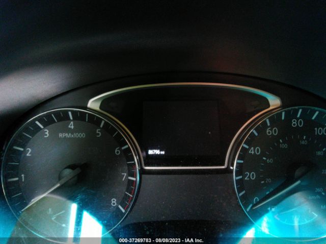 1N4AL3AP5JC249327 Nissan Altima 2.5 Sl
