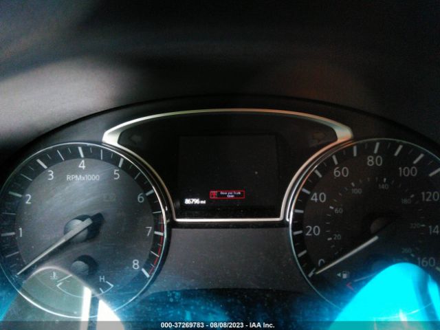 1N4AL3AP5JC249327 Nissan Altima 2.5 Sl