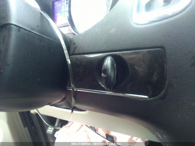 2C4RC1BG0GR199808 Chrysler Town & Country Touring