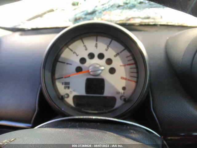WMWZB3C54EWR40989 Mini COOPER COUNTRYMAN
