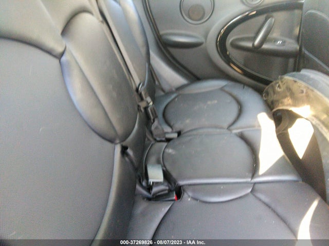 WMWZB3C54EWR40989 Mini COOPER COUNTRYMAN