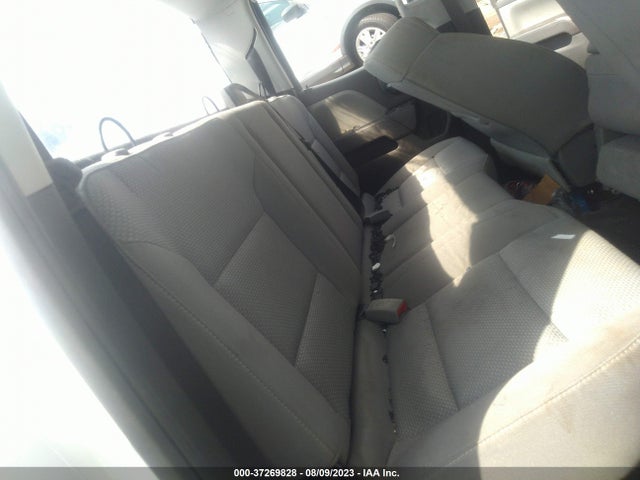 Chevrolet Silverado 1500 Custom 2017 1GCVKPEC1HZ376774 Image 8
