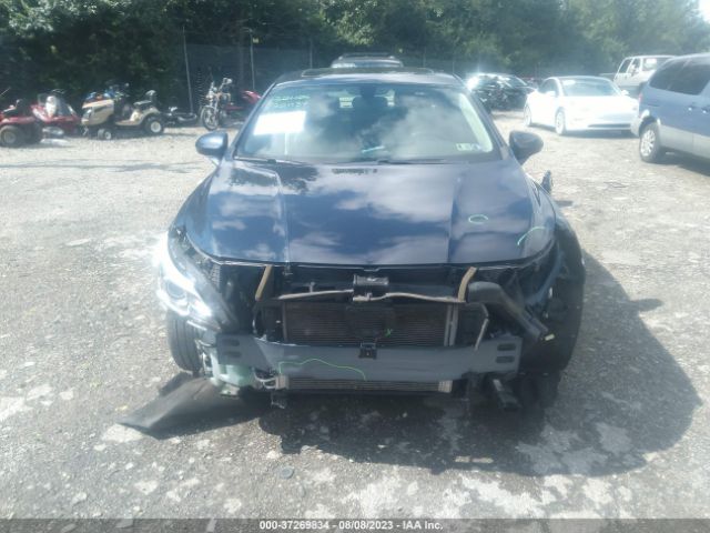 1G4ZP5SS2HU163103 Buick Lacrosse Essence