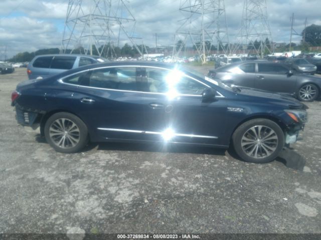1G4ZP5SS2HU163103 Buick Lacrosse Essence