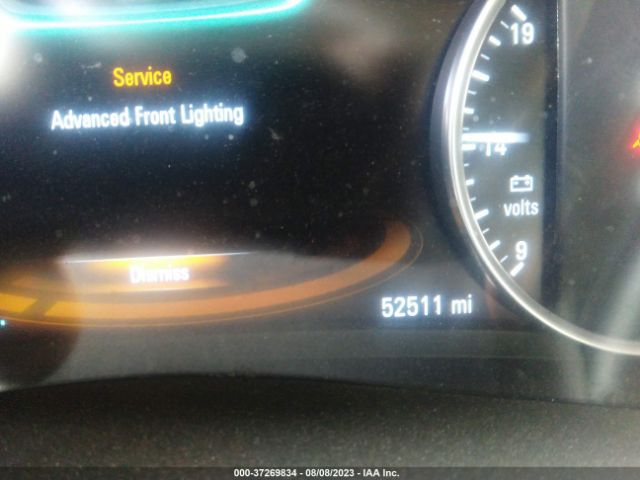 1G4ZP5SS2HU163103 Buick Lacrosse Essence